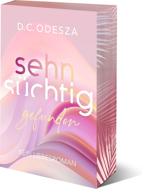 Sehnsüchtig Gefunden