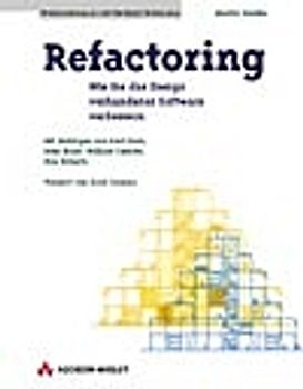 Refactoring