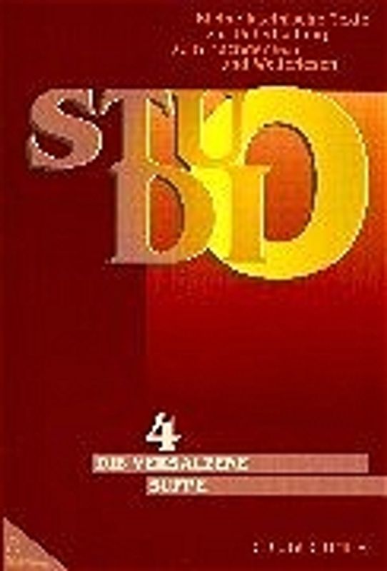 Studio. Kleine lateinische Texte zur Unterhaltung, zum Nachdenken und Weiterlesen / Die versalzene Suppe. Lateinisches Schulspiel