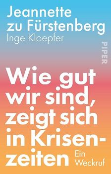 Wie gut wir sind, zeigt sich in Krisenzeiten