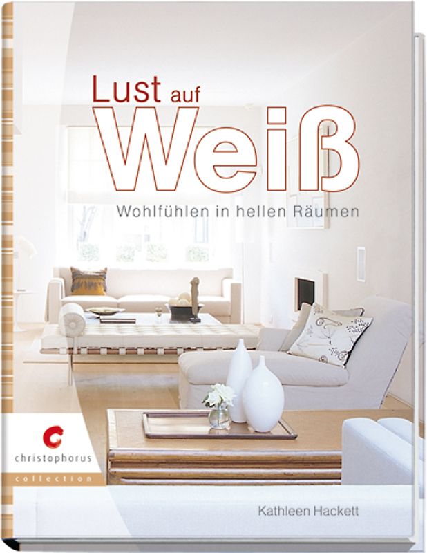 Lust auf Weiß