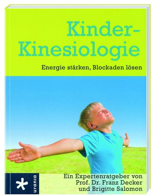 Kinder-Kinesiologie