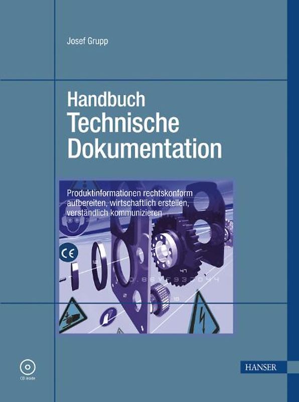 Handbuch Technische Dokumentation