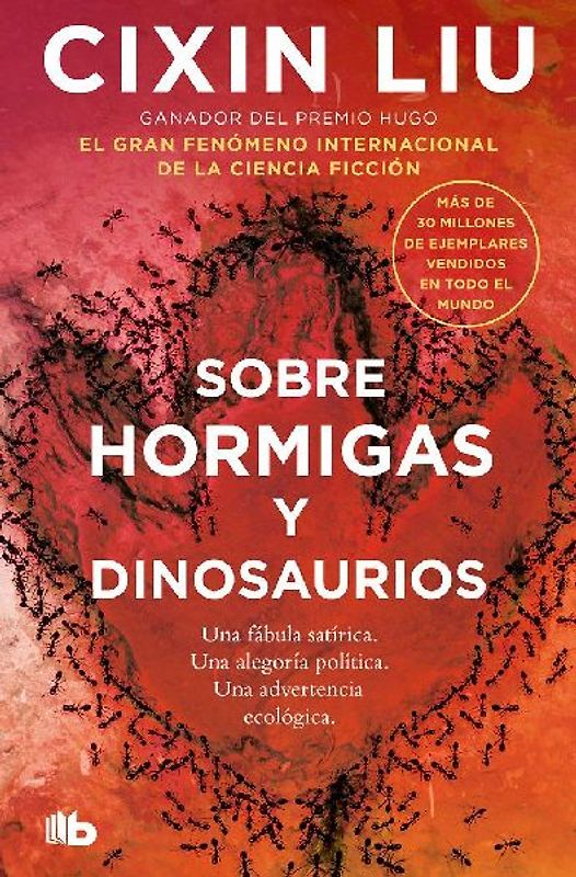 Sobre Hormigas Y Dinosaurios / Of Ant and Dinosaurs