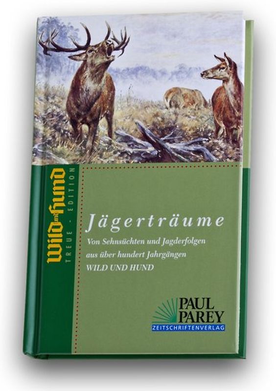 Jägerträume