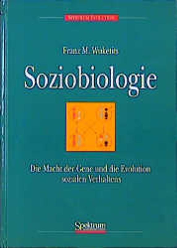 Soziobiologie