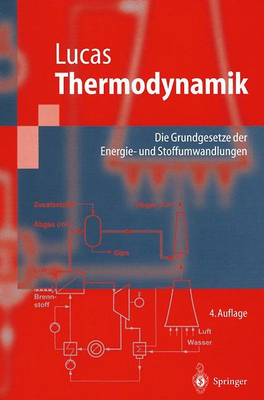 Thermodynamik