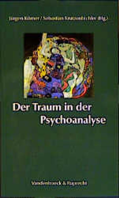 Der Traum in der Psychoanalyse