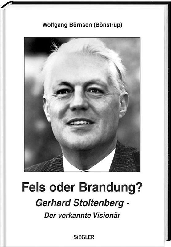 Gerhard Stoltenberg