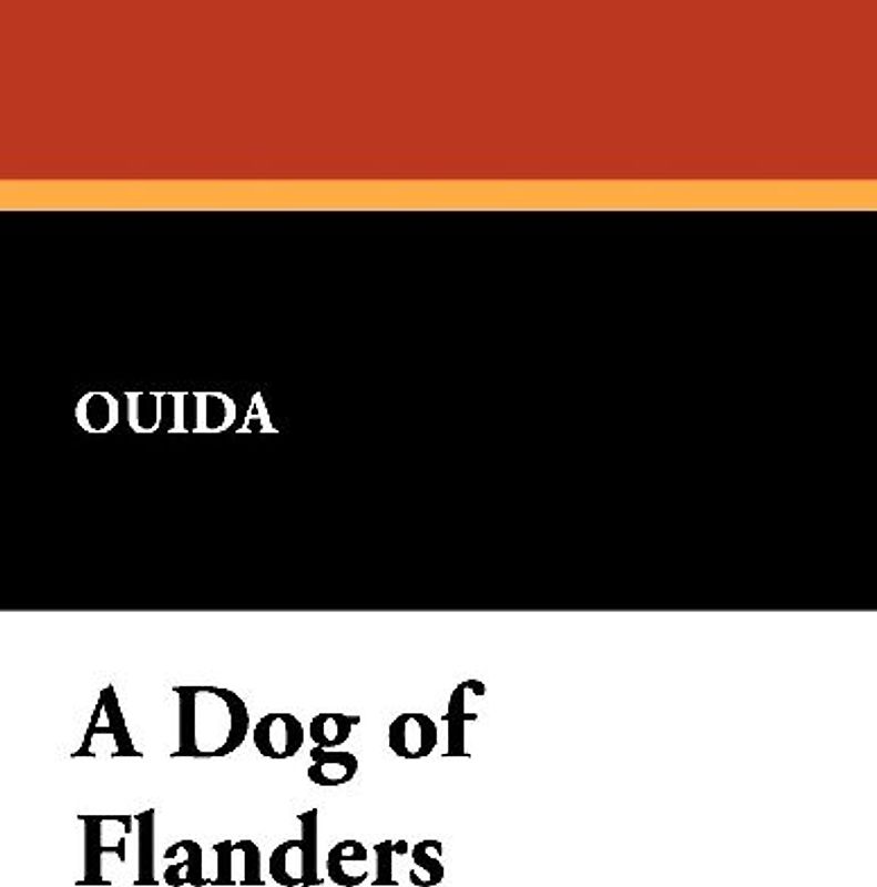 A Dog of Flanders