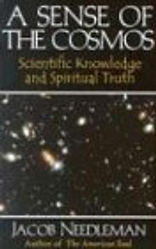 A Sense of the Cosmos