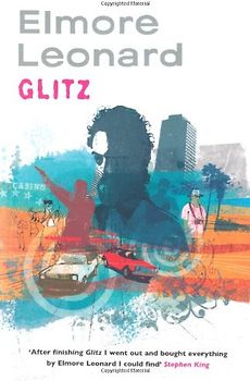 Glitz - Leonard, Elmore