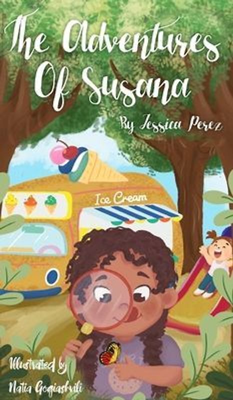 The Adventures of Susana
