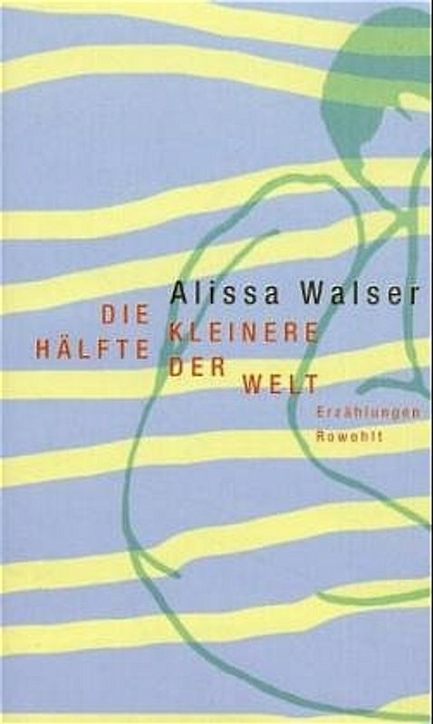 Die kleinere Hälfte der Welt