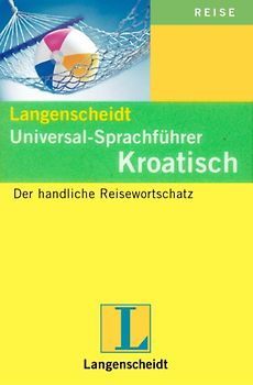 Langenscheidt Universal-Sprachführer / Langenscheidt Universal-Sprachführer