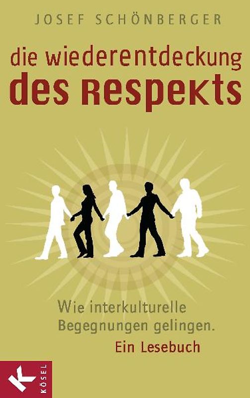 Die Wiederentdeckung des Respekts