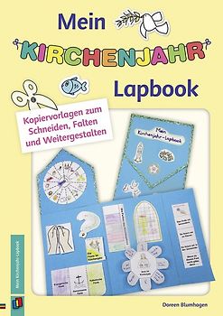 Mein Kirchenjahr-Lapbook