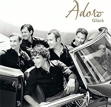 Adoro - Glück