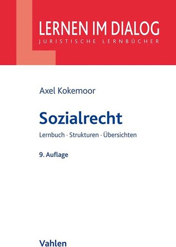 Sozialrecht