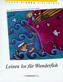 Leinen los für Wunderfloh
