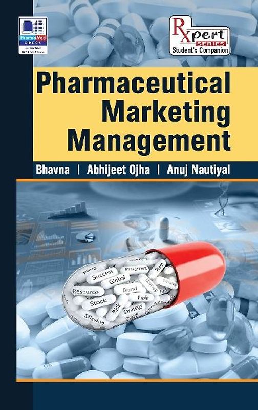 Pharmaceutical Marketing Management