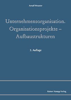 Unternehmensorganisation