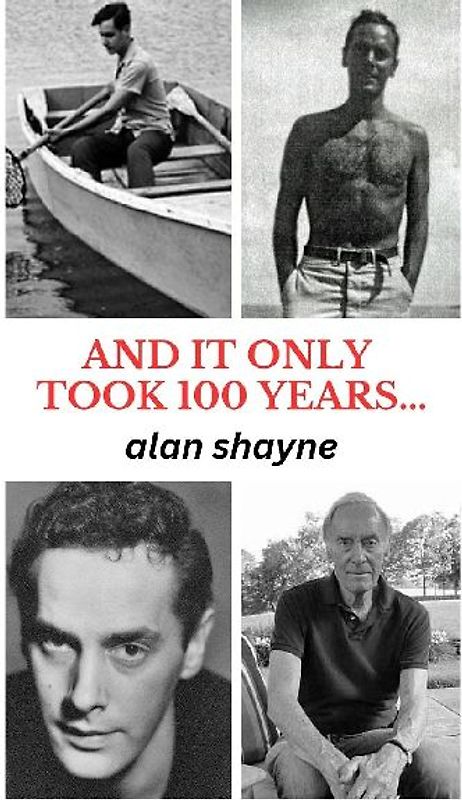 And It Only Took 100 Years...