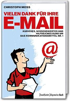 Vielen Dank für Ihre E-Mail
