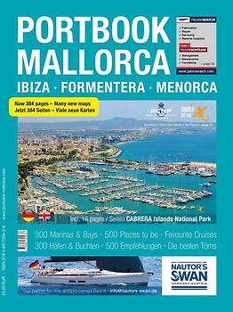 Portbook & Island Guide