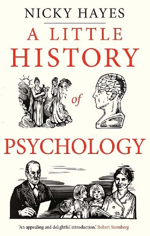 A Little History of Psychology