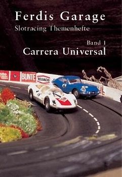 Ferdis Garage 1. Carrera Universal