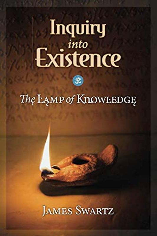 Inquiry into Existence: The Lamp of Knowledge
