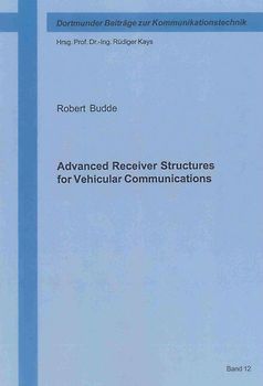 Advanced Receiver Structures for Vehicular Communications