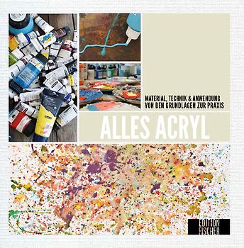 Alles Acryl