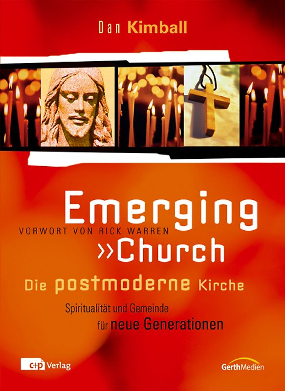 Emerging Church