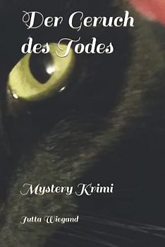 Der Geruch des Todes: Mystery Krimi