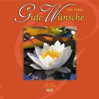 Gute Wünsche