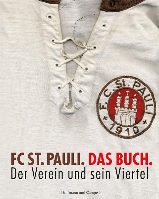 100 Jahre FC St. Pauli