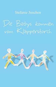 Die Babys kommen vom Klapperstorch