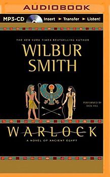 Warlock: A Novel of Ancient Egypt