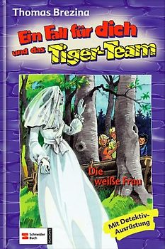 Ein Fall für dich und das Tiger-Team
