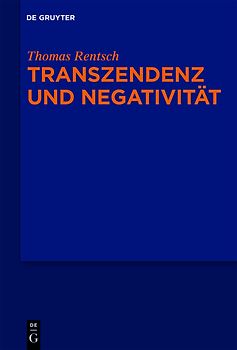 Transzendenz und Negativität