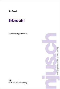 Erbrecht