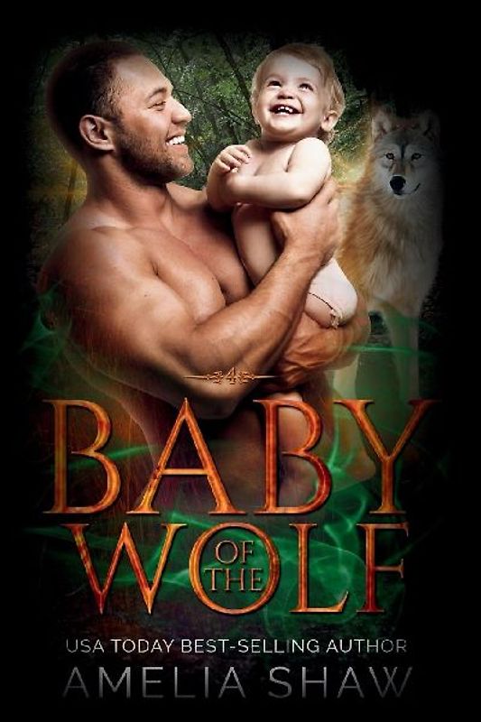 Baby of the Wolf