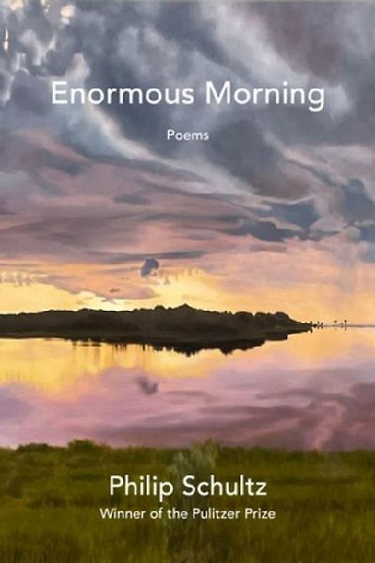 Enormous Morning