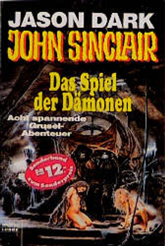 Das Spiel der Dämonen