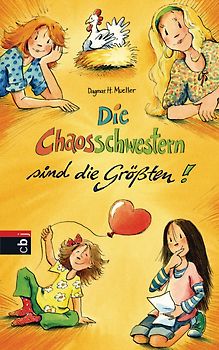 Die Chaosschwestern sind die Größten
