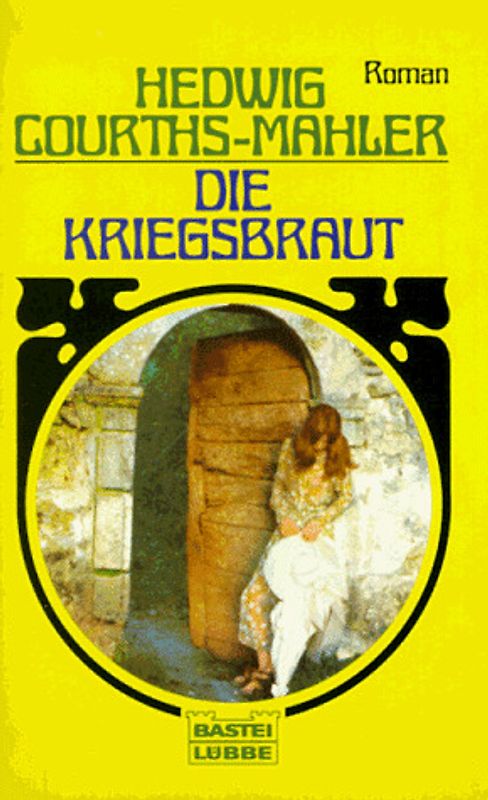 Die Kriegsbraut