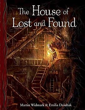 The House of Lost and Found