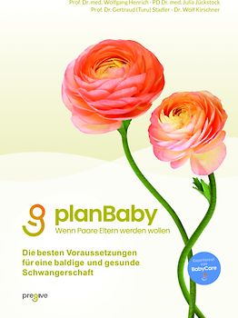 planBaby - Wenn Paare Eltern werden wollen